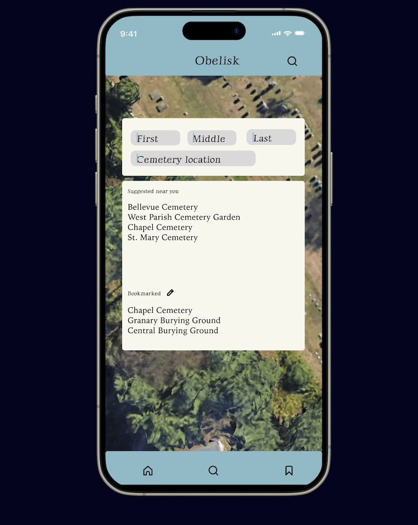 App Screen 3